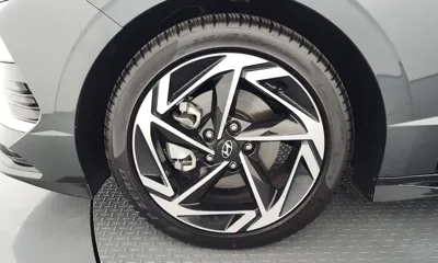 Hyundai Sonata 2026, 2441 км, за 22646.71 USD