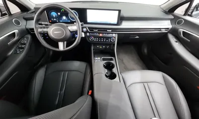Hyundai Sonata 2026, 2441 км, за 22646.71 USD - фото 7