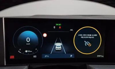 Hyundai Sonata 2026, 2441 км, за 22646.71 USD - фото 8