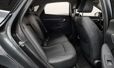 Hyundai Sonata 2026, 2441 км, за 22646.71 USD - фото 11
