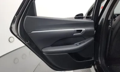 Hyundai Sonata 2026, 2441 км, за 22646.71 USD - фото 25