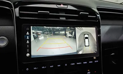 Hyundai Tucson 2022, 96748 км, за 14626.53 USD - фото 15