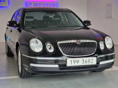 Kia Opirus 2008, 50726 км, за 1625.17 USD