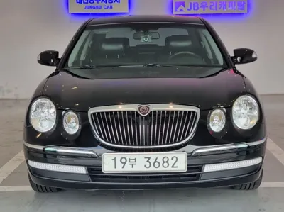 Kia Opirus 2008, 50726 км, за 1625.17 USD