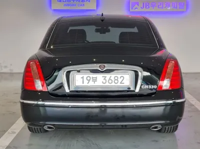 Kia Opirus 2008, 50726 км, за 1625.17 USD