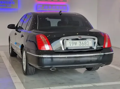 Kia Opirus 2008, 50726 км, за 1625.17 USD