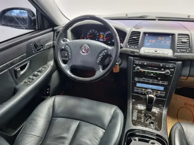 Kia Opirus 2008, 50726 км, за 1625.17 USD - фото 8