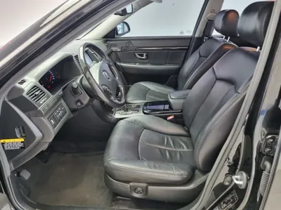Kia Opirus 2008, 50726 км, за 1625.17 USD - фото 12
