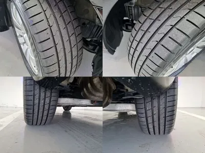 Kia Opirus 2008, 50726 км, за 1625.17 USD - фото 20