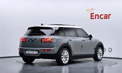 MINI Clubman 2022, 57691 км, за 12806.34 USD - фото 2