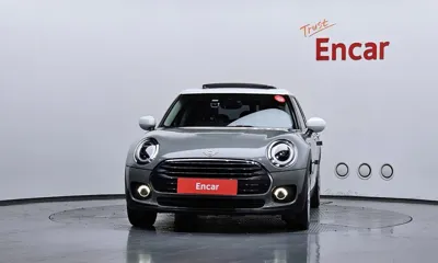 MINI Clubman 2022, 57691 км, за 12806.34 USD - фото 3
