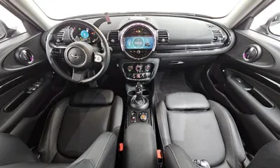 MINI Clubman 2022, 57691 км, за 12806.34 USD - фото 7