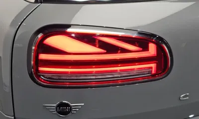 MINI Clubman 2022, 57691 км, за 12806.34 USD - фото 23