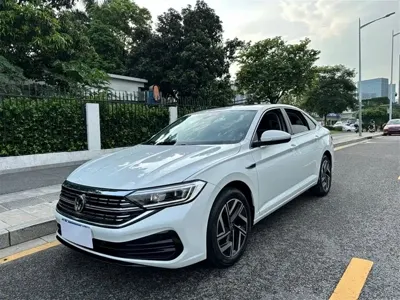 Volkswagen Sagitar · 2024 год