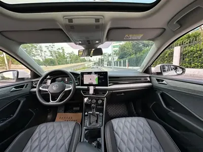 Volkswagen Sagitar 2024, 27000 км, за 13213.4 USD