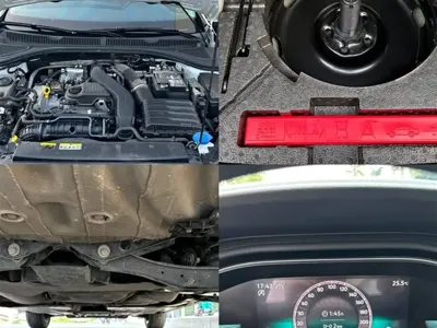 Volkswagen Sagitar 2024, 27000 км, за 13176.04 USD - фото 7