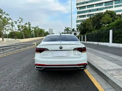 Volkswagen Sagitar 2024, 27000 км, за 13176.04 USD - фото 8