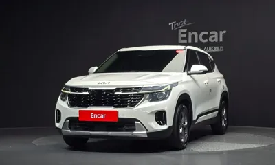 Kia Seltos 2025, 31700 км, за 15471.62 USD