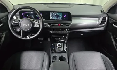 Kia Seltos 2025, 31700 км, за 15471.62 USD - фото 7