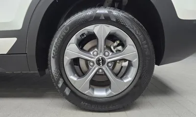Kia Seltos 2025, 31700 км, за 15471.62 USD - фото 21