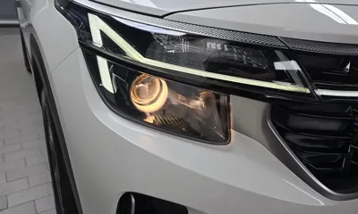 Kia Seltos 2025, 31700 км, за 15471.62 USD - фото 22