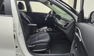 Kia Seltos 2025, 31700 км, за 15471.62 USD - фото 26