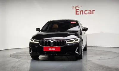 BMW 5-Series 2023, 42166 км, за 24172.17 USD