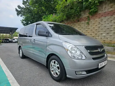 Hyundai Starex 2011, 186458 км, за 1969.28 USD