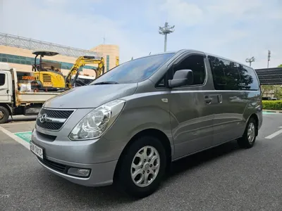 Hyundai Starex 2011, 186458 км, за 1969.28 USD