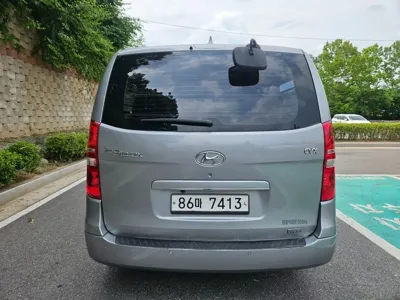 Hyundai Starex 2011, 186458 км, за 1969.28 USD