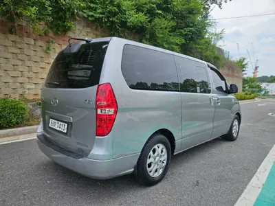 Hyundai Starex 2011, 186458 км, за 1969.28 USD - фото 6