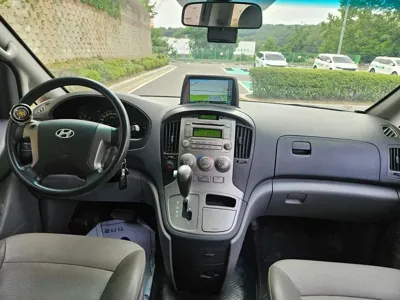 Hyundai Starex 2011, 186458 км, за 1969.28 USD - фото 7