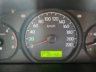 Hyundai Starex 2011, 186458 км, за 1969.28 USD - фото 8