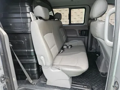 Hyundai Starex 2011, 186458 км, за 1969.28 USD - фото 14