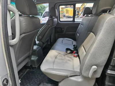 Hyundai Starex 2011, 186458 км, за 1969.28 USD - фото 16