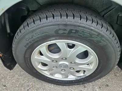 Hyundai Starex 2011, 186458 км, за 1969.28 USD - фото 20