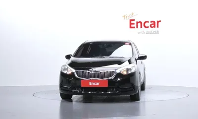 Kia K3 2015, 98123 км, за 2822.63 USD