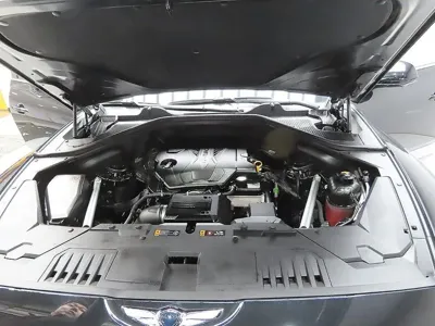 Genesis GV80 2021, 115180 км, за 25928.84 USD - фото 6