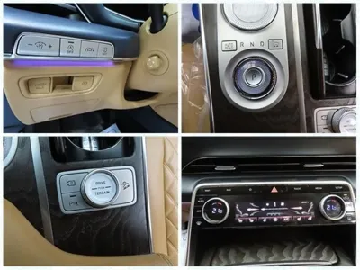 Genesis GV80 2021, 115180 км, за 25928.84 USD - фото 15