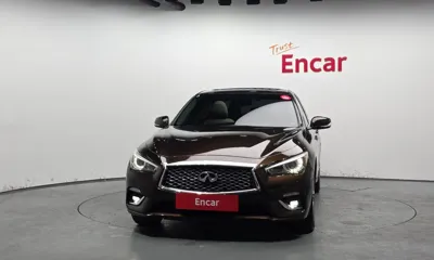 Infiniti Q50 2018, 79818 км, за 8391.89 USD