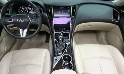Infiniti Q50 2018, 79818 км, за 8391.89 USD - фото 7