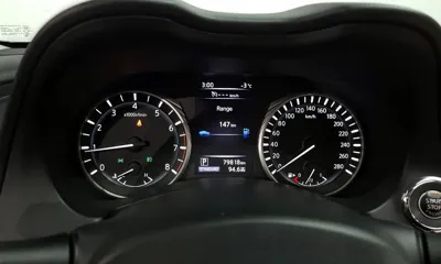 Infiniti Q50 2018, 79818 км, за 8391.89 USD - фото 8