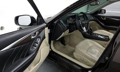 Infiniti Q50 2018, 79818 км, за 8391.89 USD - фото 10