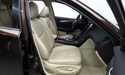 Infiniti Q50 2018, 79818 км, за 8391.89 USD - фото 11