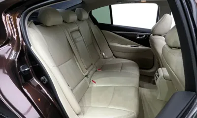Infiniti Q50 2018, 79818 км, за 8391.89 USD - фото 12
