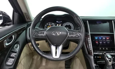 Infiniti Q50 2018, 79818 км, за 8391.89 USD - фото 13