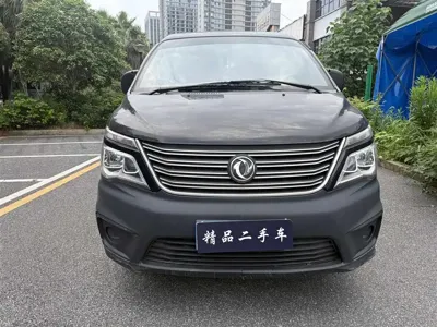 Fengxing Lingzhi 2021, 45000 км, за 4102 USD