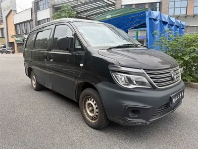 Fengxing Lingzhi 2021, 45000 км, за 4102 USD