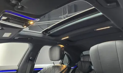 Mercedes-Benz S-Class 2021, 138508 км, за 43258.5 USD - фото 19