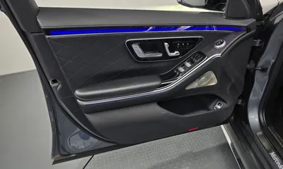 Mercedes-Benz S-Class 2021, 138508 км, за 43258.5 USD - фото 24